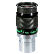 Tele Vue Nagler Type VI eyepiece 7 mm 1.25"