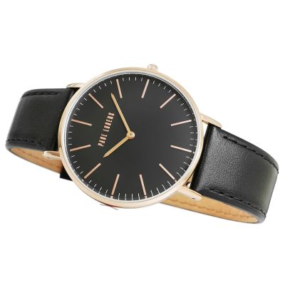 4. Paul Lorens PL11014A7-1A4 Women's Watch