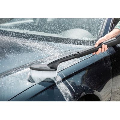 6. KARCHER K 2 Classic Car Pressure Washer - 1.673-574.0