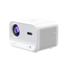 Yaber L2s LCD FullHD 1080p Multimedia Projector with JBL Speakers - White