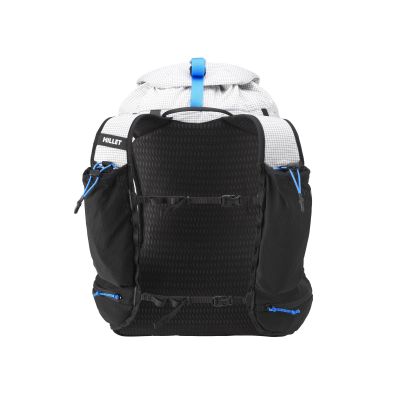 7. MILLET Trilogy Sky 25+ Backpack White