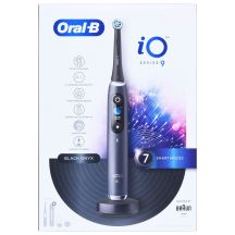 Oral-B iO9 Black Onyx Toothbrush