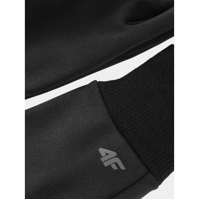 3. 4F gloves 4FAW23AGLOU054-20S