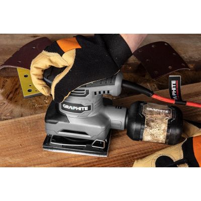 4. Graphite 59G322 Floor Polisher/Sander