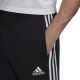 7. Adidas Essentials Tapered Elasticcuff 3 Stripes Pant M GK8829