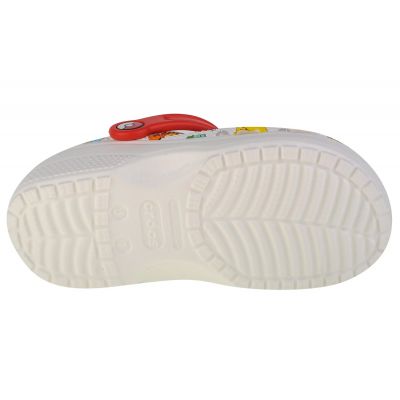 8. Crocs Pokemon Classic Kids Clog Jr 207739-94S flip-flops