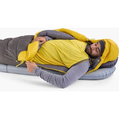 5. SEA TO SUMMIT Ether Light XR Insulated ASC Mat