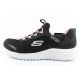 2. Skechers Bounder Junior Children's Slip-ins Sports Shoes