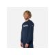 8. Rossignol LOGO SWEAT RN FL navy blue