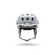 4. Julbo Forest White/Gray Bicycle Helmet