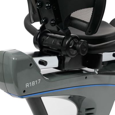 31. Recumbent bike with generator Premium HMS R1817