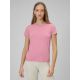 Women's slim plain T-shirt 4F 4FRAW25TTSHF3623-56S