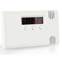 Satel TD-1 air temperature and humidity sensors Internal Wired
