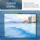 7. Spigen Glas.tR EZ Fit Tempered Glass for iPad Pro 13'' 2024
