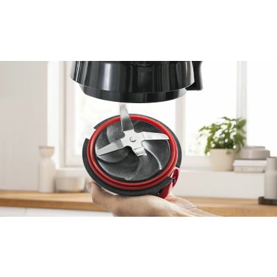 6. BOSCH MMB 6177S Blender