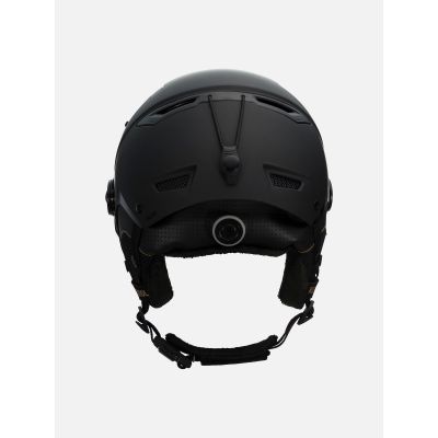 4. ROSSIGNOL Allspeed Visor Impacts Photochromic Ski Helmet
