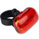 7. DUNLOP LED BIKE LAMP KIT FRONT REAR