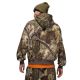 2. Men's Air Jordan Brooklyn Realtree Fleece Hoodie Medium Olive - HV1860-222