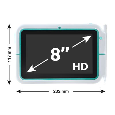 14. Canal Toys Studio Creator Instant Print Pad Creator Tablet children