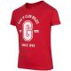 4. T-shirt 4F Jr HJZ22 JTSD006 62S