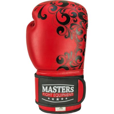 4. RPU-GLAM boxing gloves
