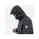 6. MILLET Wanaka Light 2.5L Jkt M Men's Jacket Black