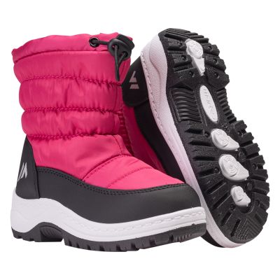 5. Children's Winter Shoes MELTES KIDS