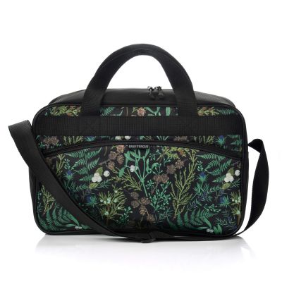 9. Meteor Lokman 16887 Bag