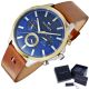 6. Tommy Hilfiger Ryder Men's Watch 1710496 + BOX