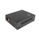 3. LevelOne GB Converter RJ45->SFP 1Gbps PoE PSE 30W