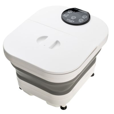 5. ADLER AD 2182 foot hydromassage