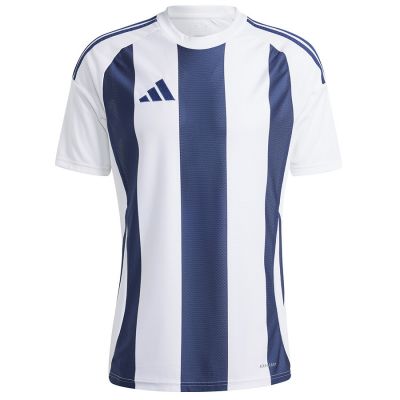 3. Adidas Striped 24 JSY M T-shirt IW4554