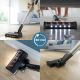 15. Philips 3000 series XC3033/01 cordless vacuum cleaner