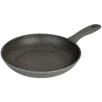 7. BALLARINI 75002-930-0 round universal frying pan