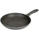 7. BALLARINI 75002-930-0 round universal frying pan