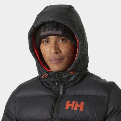 2. Helly Hansen Active Puffy Jacket M 53523 147