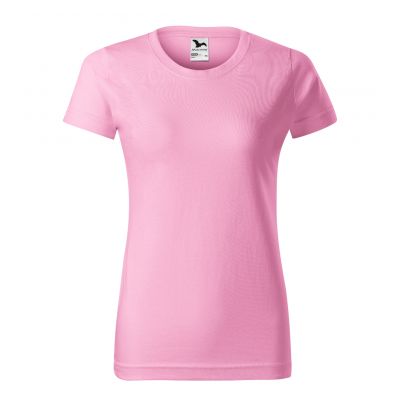 3. Malfini Basic W T-shirt MLI-13430