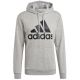 8. Adidas Essentials Hoodie M GK9541 sweatshirt
