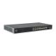 7. LevelOne KILBY GB/L2 26-Port 19" 10 Gb/s Managed Switch