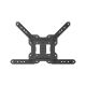 13. MACLEAN MOUNT / HANGER FOR TV OR MONITOR, MAX. 23-65", MAX. LOAD 30KG, UNIVERSAL, MAX. VESA 400X400 MC-758 N