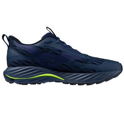2. Mizuno WAVE RIDER GTX 3 J1GC257951 shoes