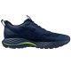 2. Mizuno WAVE RIDER GTX 3 J1GC257951 shoes