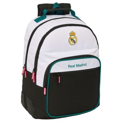 4. Real Madrid sports school backpack 612654773