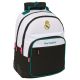 4. Real Madrid sports school backpack 612654773