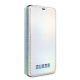 4. Guess GUFLBKN65BLD iPhone 11 Pro Max silver/silver book Iridescent