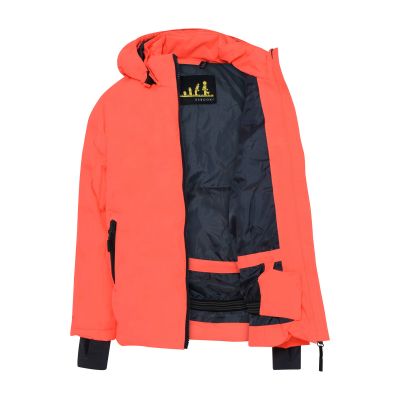 2. Lego Wear Kid's Jipe 706 Jr 22879-302 Down Winter Jacket