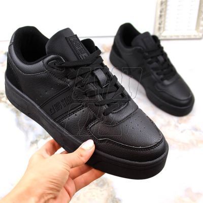 6. Big Star sports shoes W INT1896A black