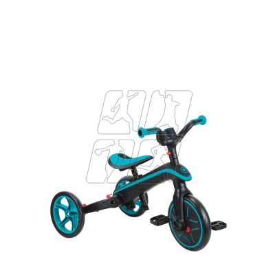 10. Globber Explorer Trike Foldable 4in1 bike 732-105