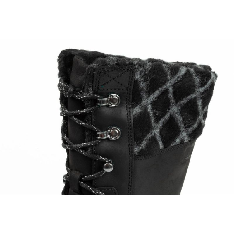 9. Sorel W NL2984-010 boots