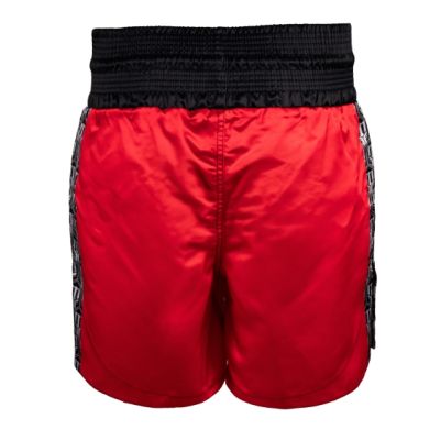 4. Kick Light Shorts MASTERS "HEXAGON" (WAKO APPROVED)